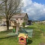 Le Chalimont